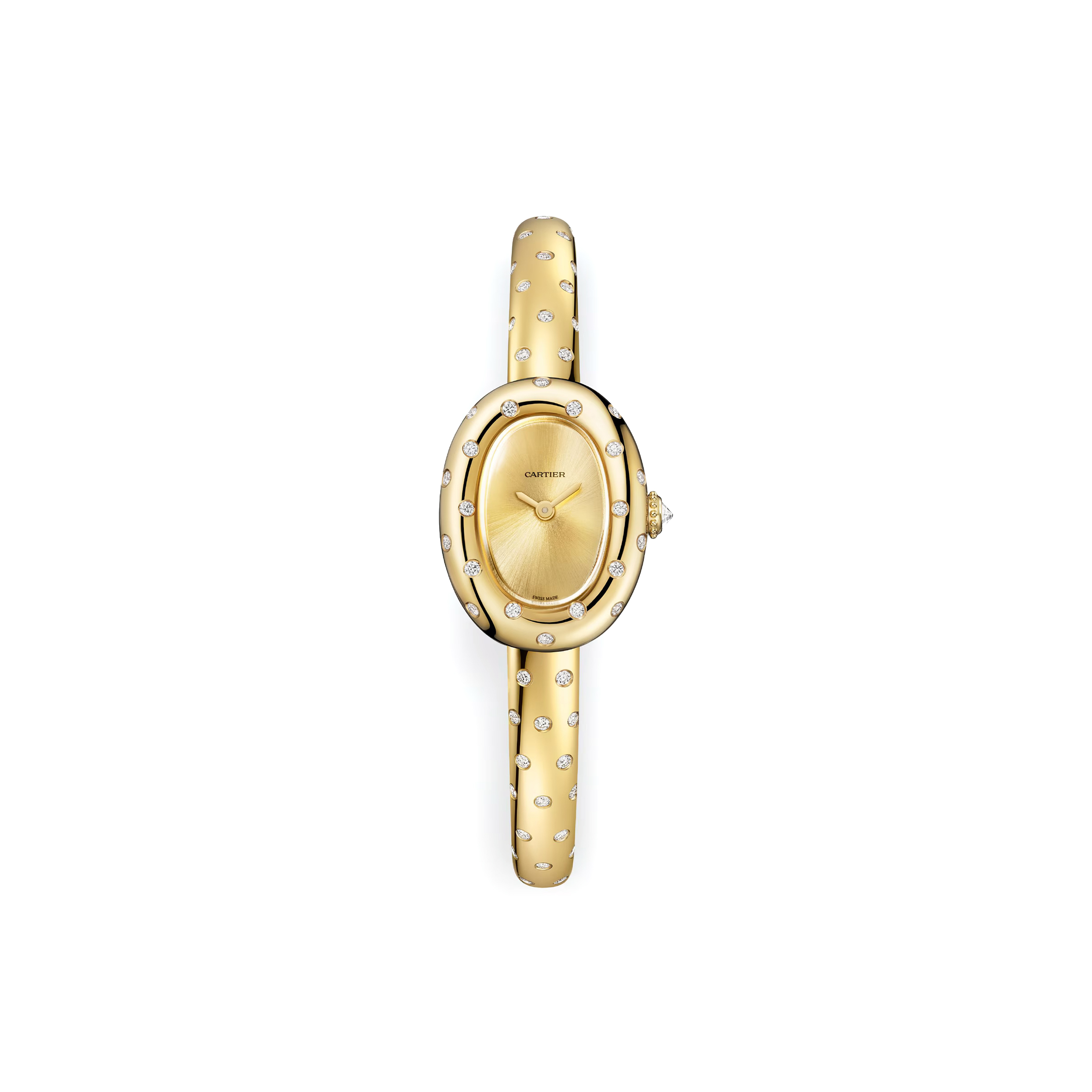 Ca*t1er baignoire watch wjba0063